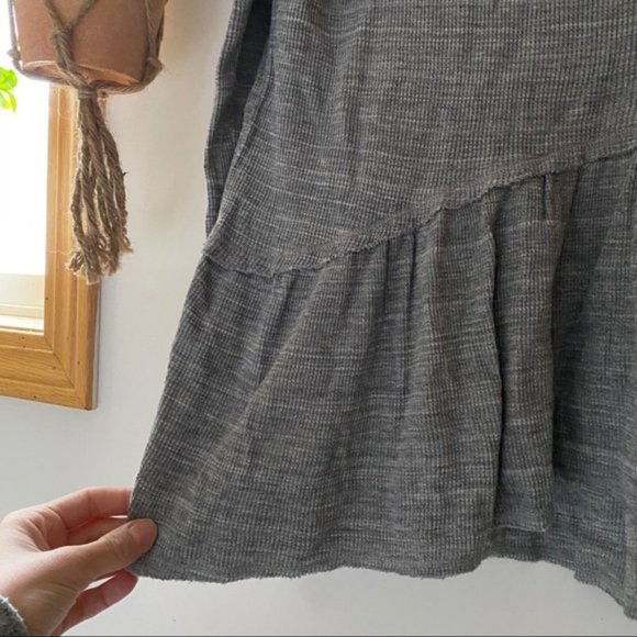 Free People Coastline Tee - Picture 3 of 5